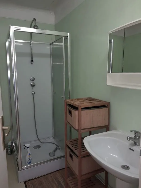 Location Aix-en-Provence Appartement 6a3944f22a72