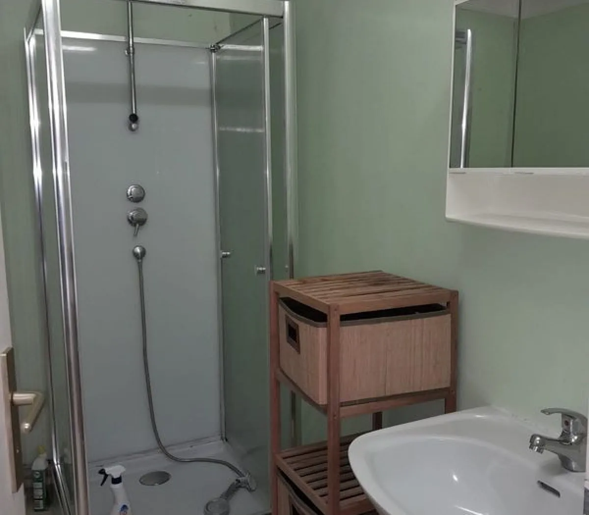 Location Aix-en-Provence Appartement 6a3944f22a72