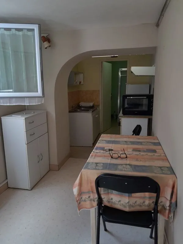 Location Aix-en-Provence Appartement 6a3944f22a72