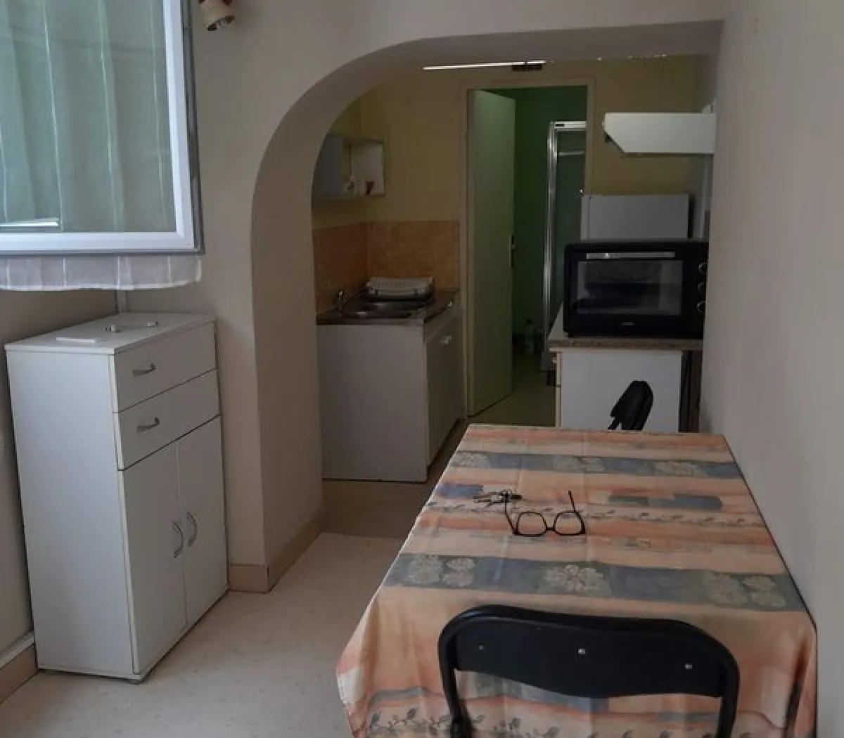 Location Aix-en-Provence Appartement 6a3944f22a72