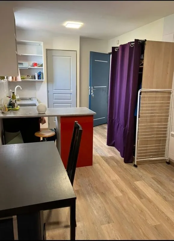 Location Nantes Appartement 6a3951577fe7