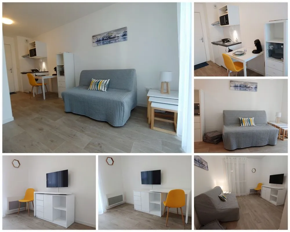 Location Toulouse Appartement 6a39515ea90f