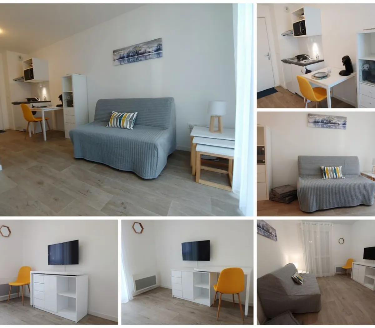 Location Toulouse Appartement 6a39515ea90f