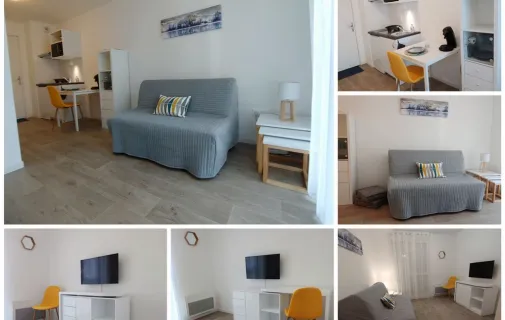 Location Toulouse Appartement 6a39515ea90f