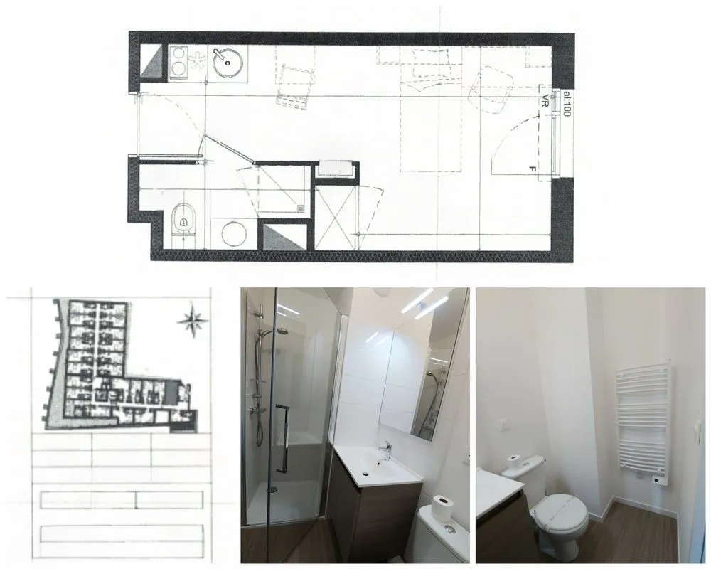 Location Toulouse Appartement 6a39515ea90f
