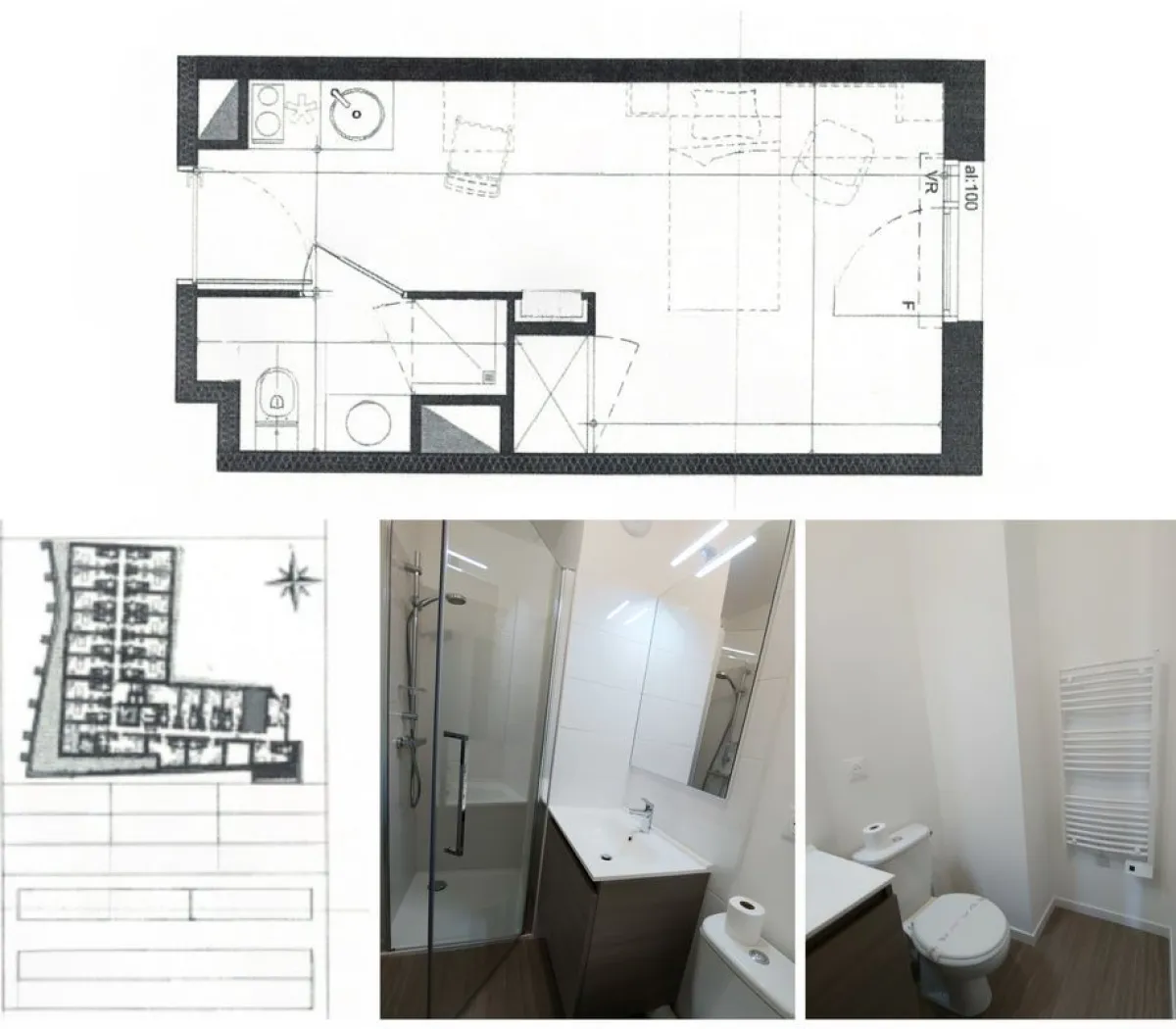 Location Toulouse Appartement 6a39515ea90f