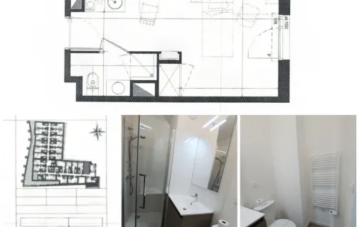 Location Toulouse Appartement 6a39515ea90f