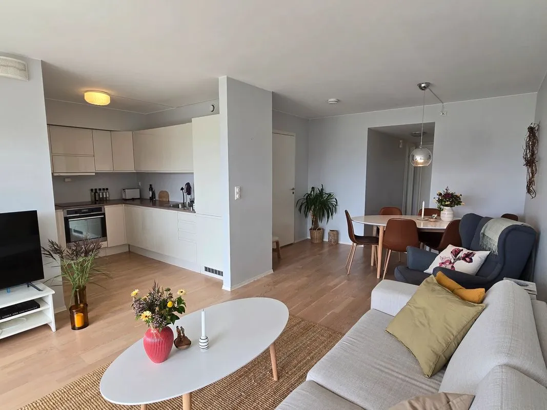 Location Nanterre Appartement 6a3952d53137