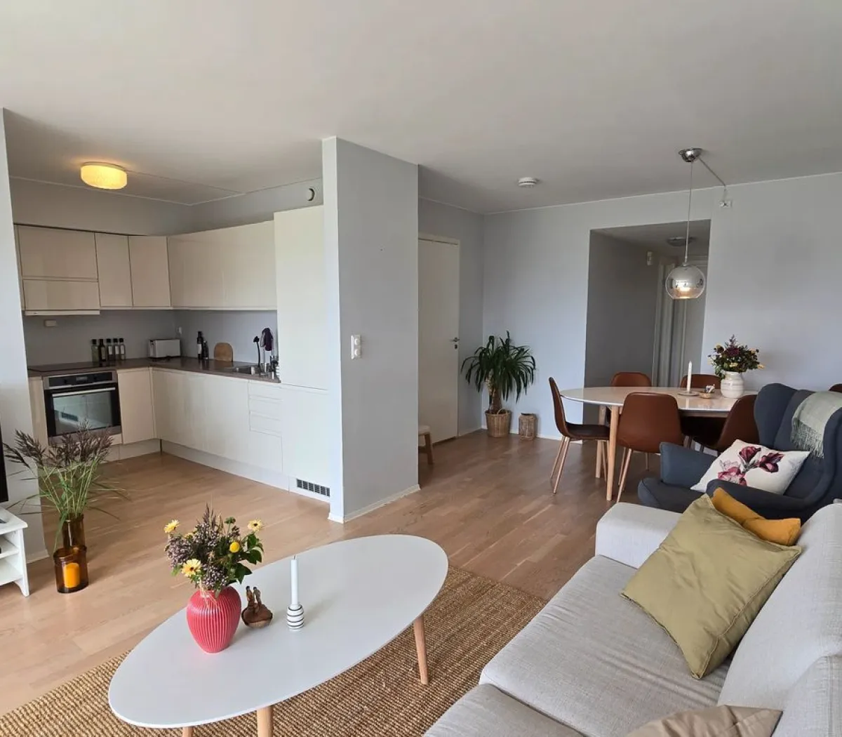Location Nanterre Appartement 6a3952d53137