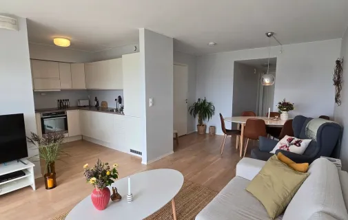 Location Nanterre Appartement 6a3952d53137