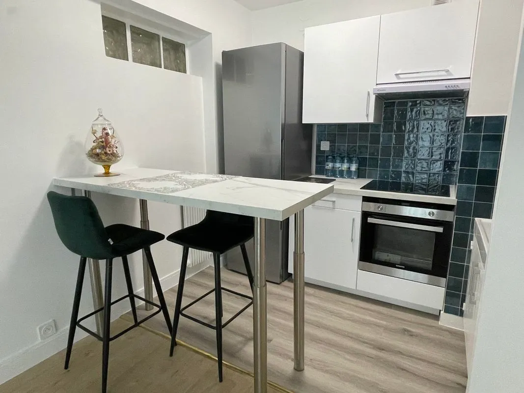 Location Paris Appartement 6a3952df8893