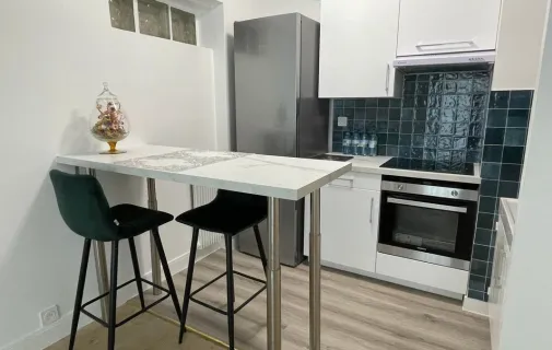 Location Paris Appartement 6a3952df8893