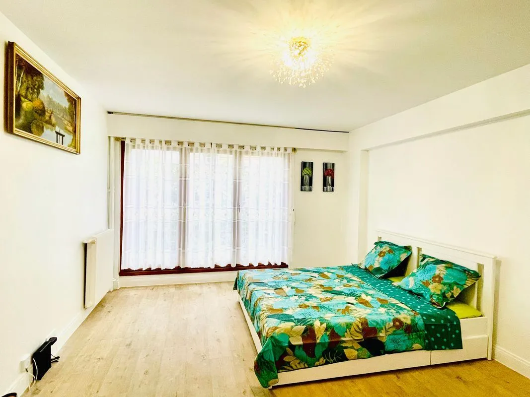 Location Paris Appartement 6a3952df8893