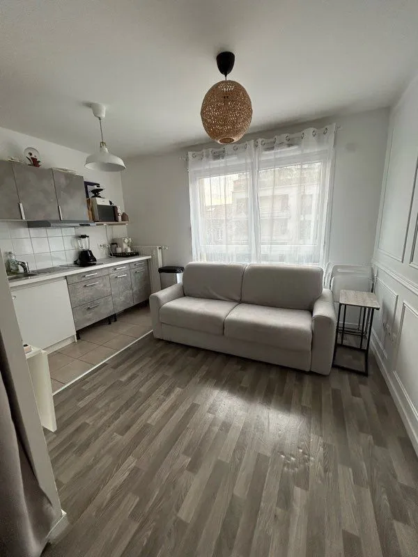 Location Colombes Appartement 6a3952ecedd3