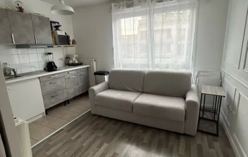 Location Colombes Appartement 6a3952ecedd3