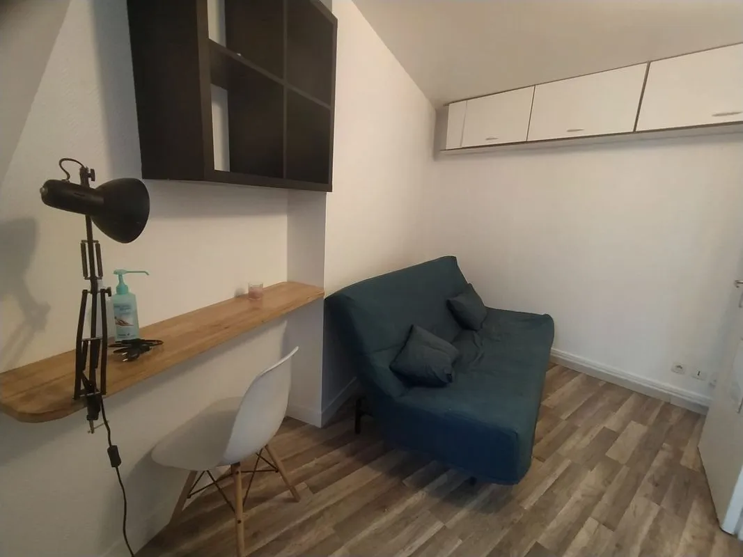Location Montreuil Appartement 6a3952f44932