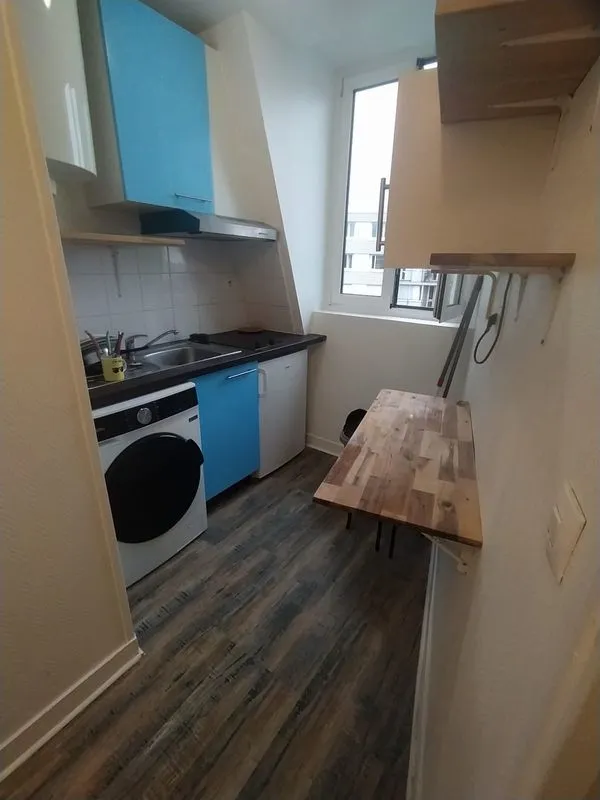 Location Montreuil Appartement 6a3952f44932