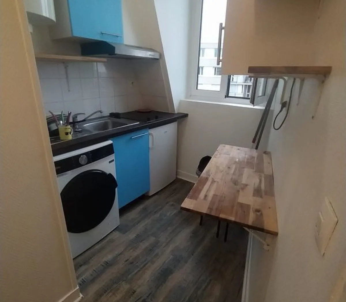 Location Montreuil Appartement 6a3952f44932