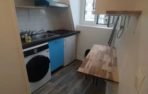 Location Montreuil Appartement 6a3952f44932