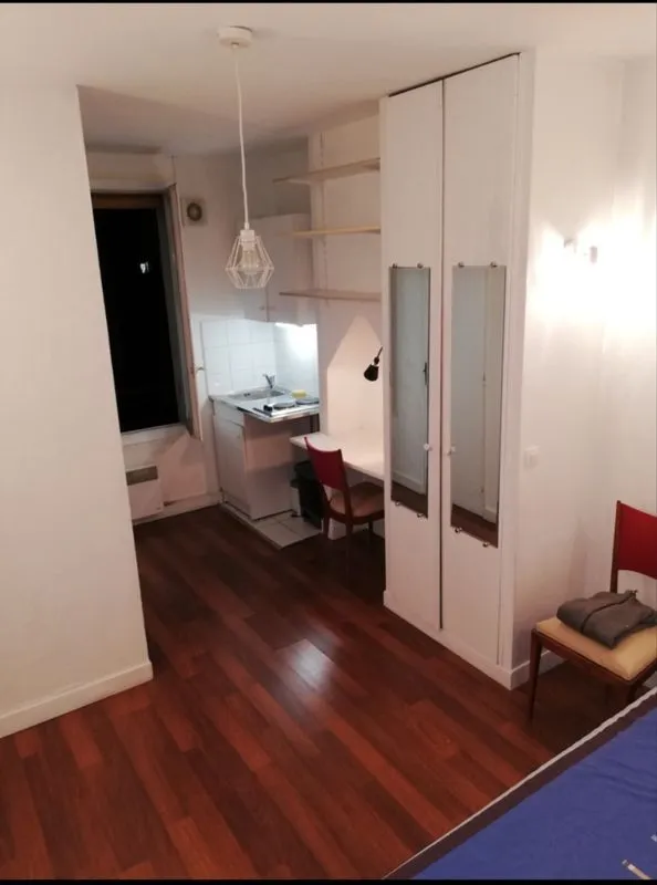 Location Paris Appartement 6a39549b8b87