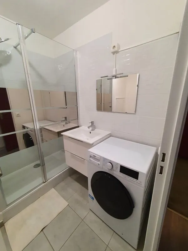 Location Marseille Appartement 6a3954b44904