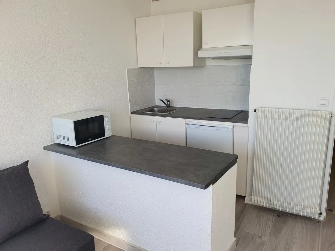 Location Marseille Appartement 6a3954b44904