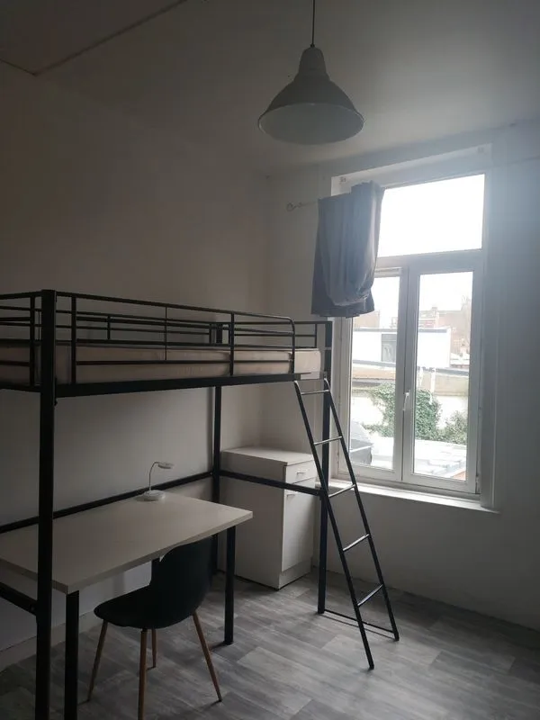 Location Lille Appartement 6a3954bdc575