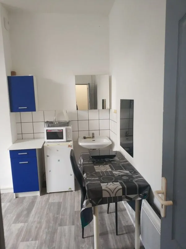 Location Lille Appartement 6a3954bdc575