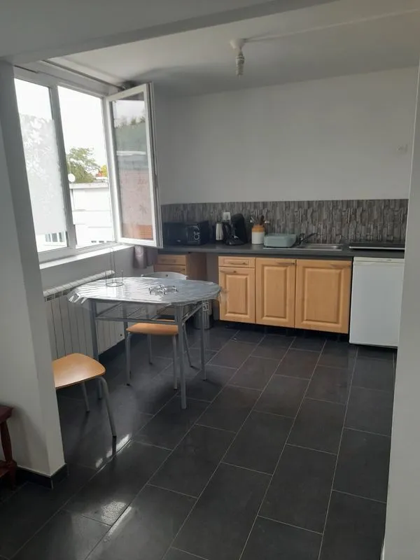 Location Villeneuve-d'Ascq Appartement 6a3957d0af8c