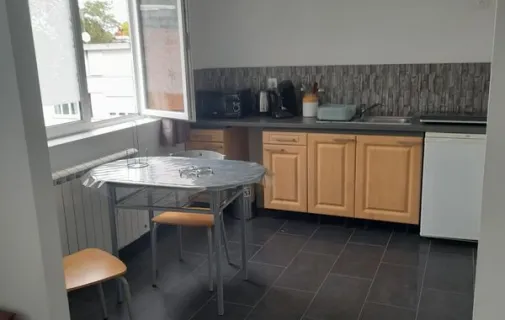 Location Villeneuve-d'Ascq Appartement 6a3957d0af8c