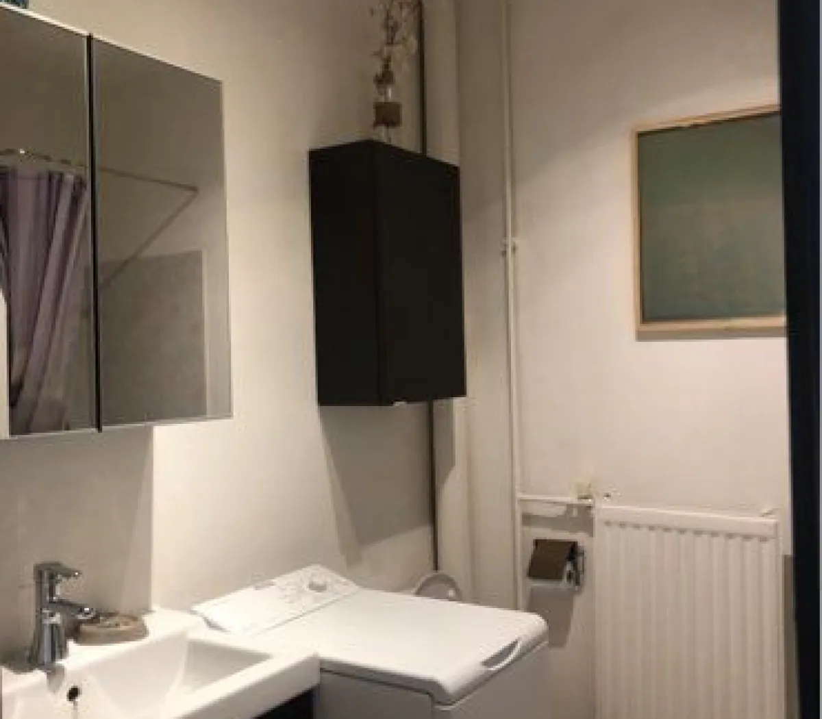 Location Aix-en-Provence Appartement 6a3957e3cb7d