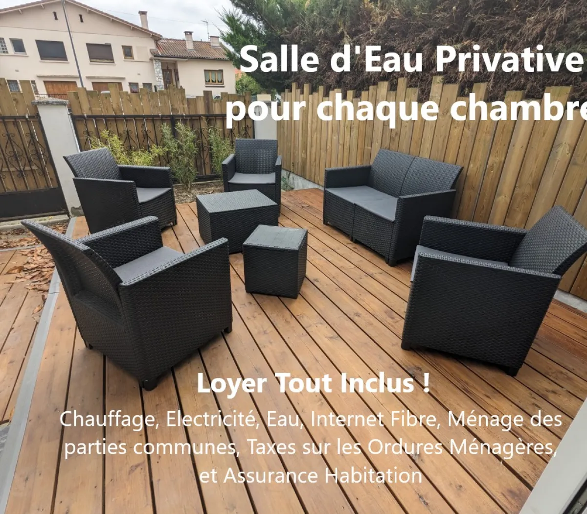 Location Toulouse Chambre 6a39a90f9d1c