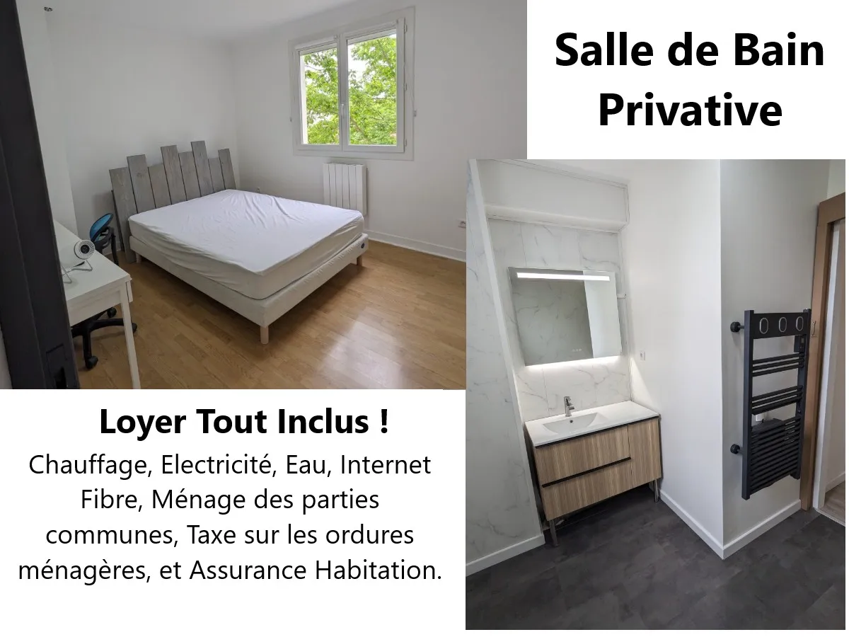 Location Toulouse Chambre 6a39ade9378c