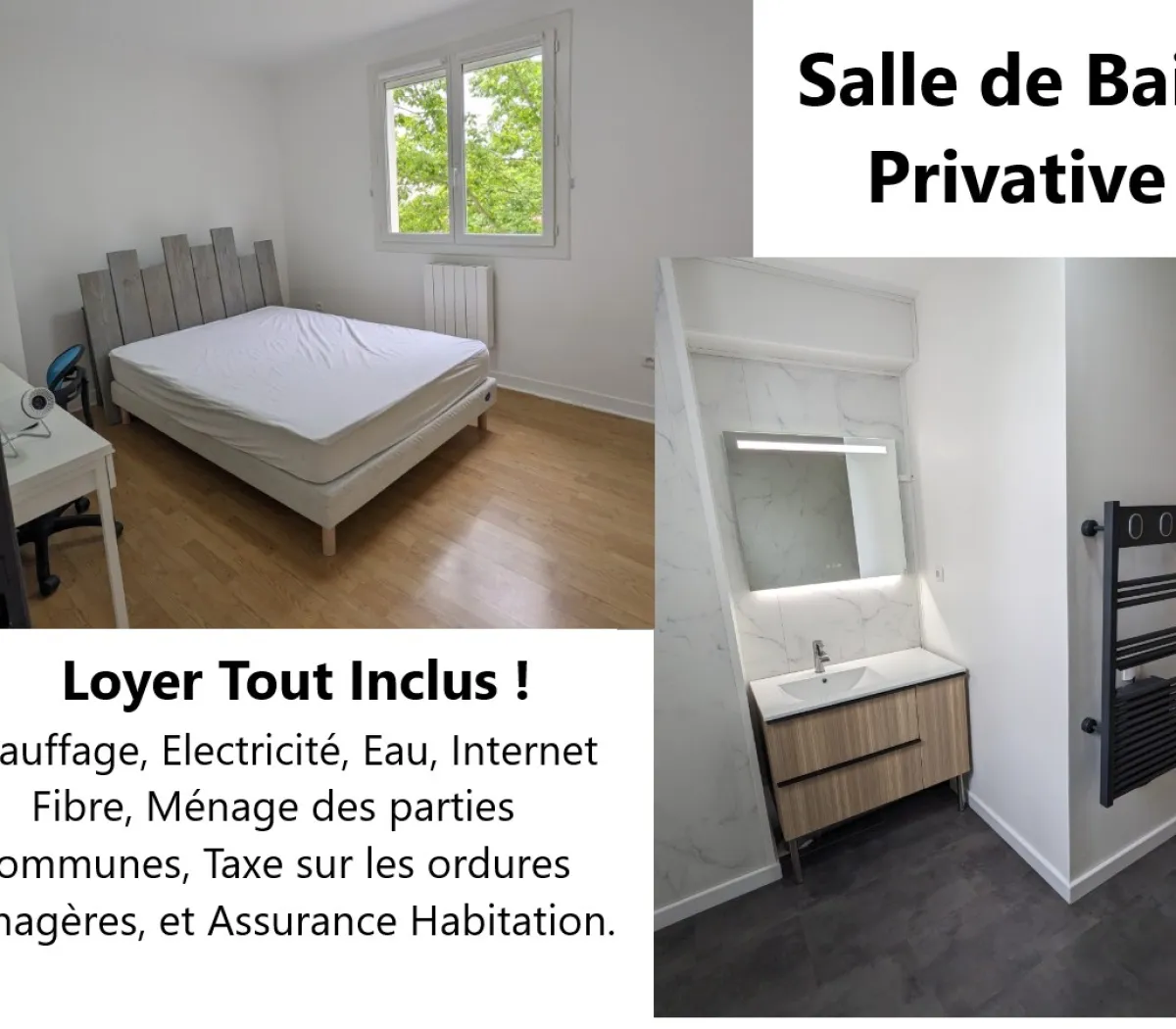 Location Toulouse Chambre 6a39ade9378c