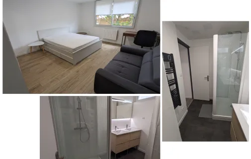 Location Toulouse Chambre 6a39af0150f9