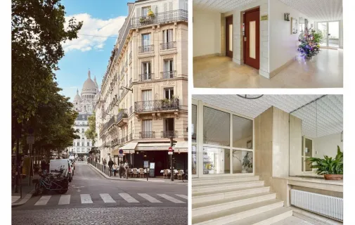 Location Paris Appartement 6a39b5dde254