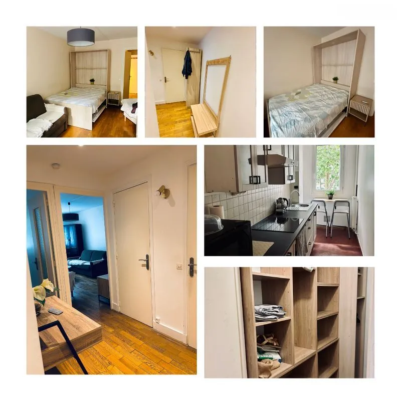 Location Paris Appartement 6a39b5dde254