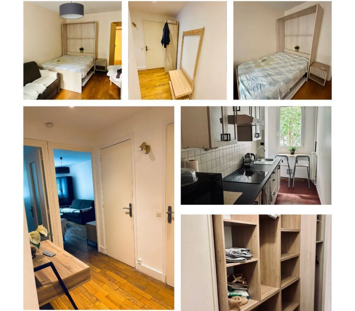 Location Paris Appartement 6a39b5dde254
