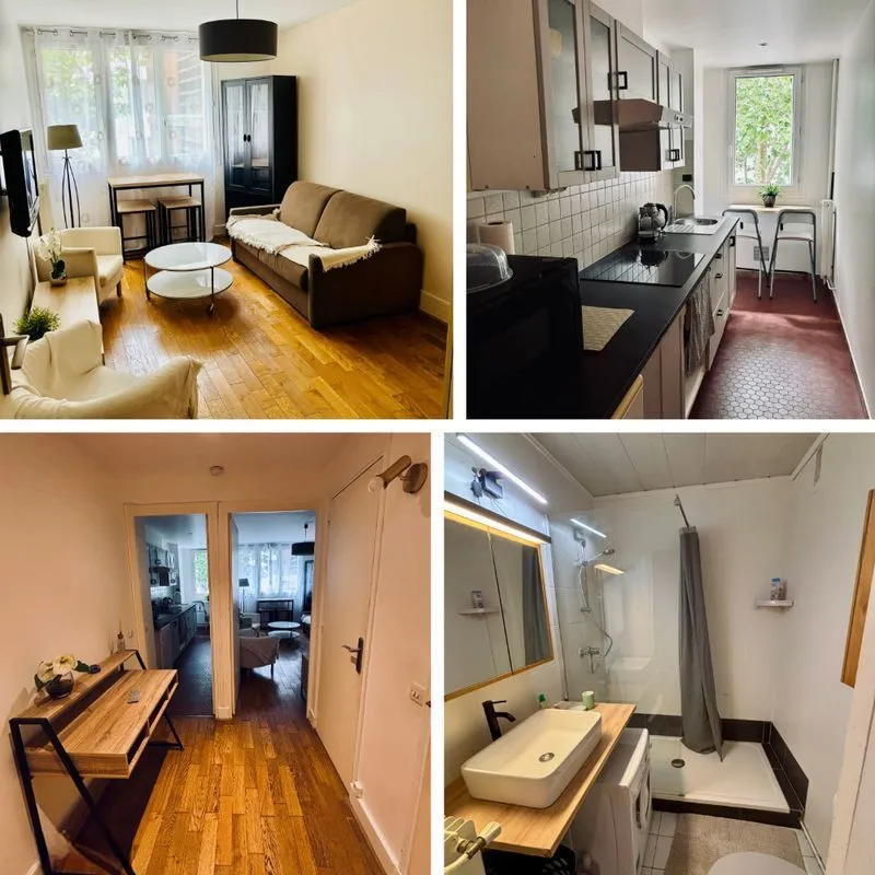 Location Paris Appartement 6a39b5dde254