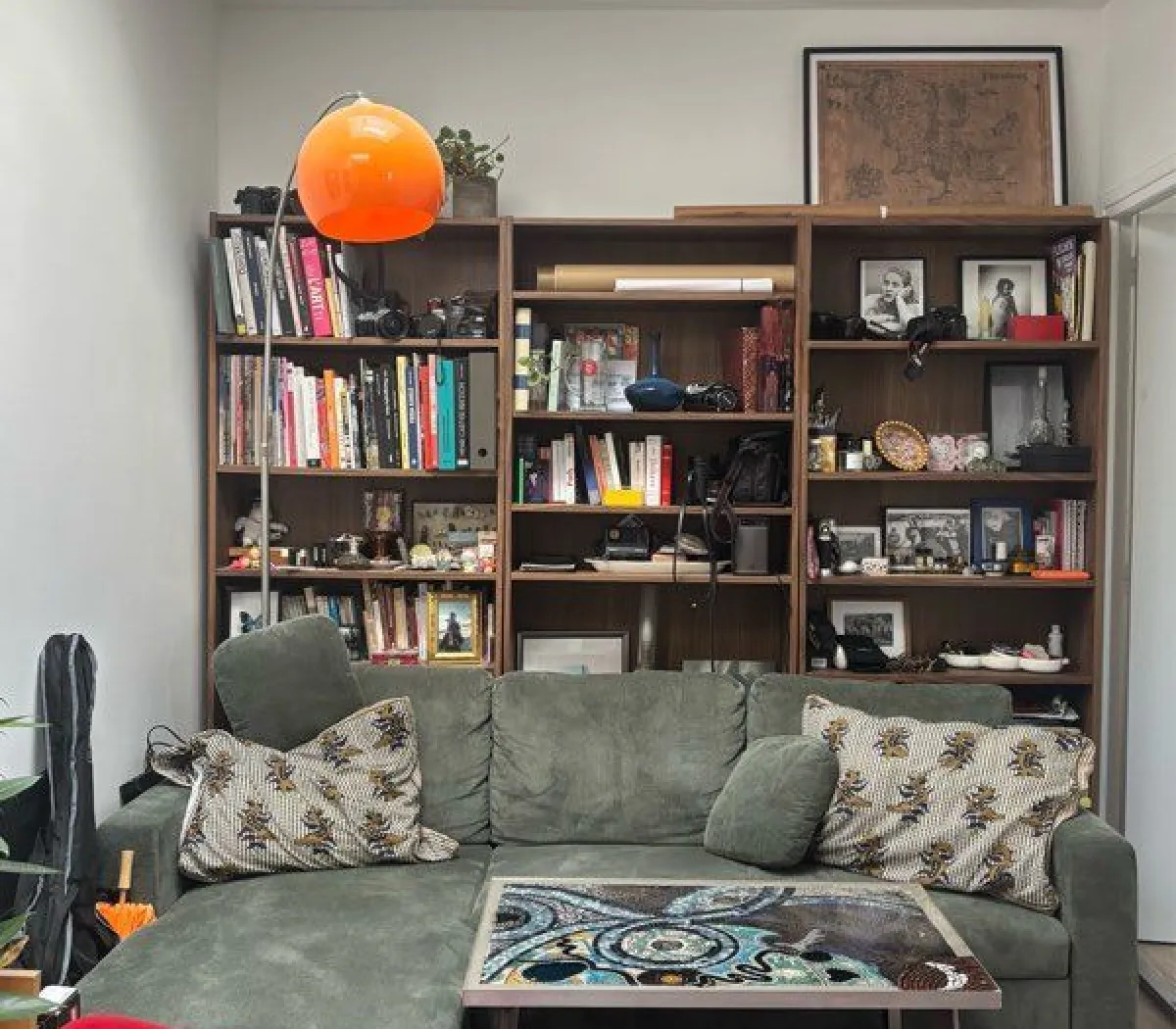 Location Paris Appartement 6a39b5e761cc