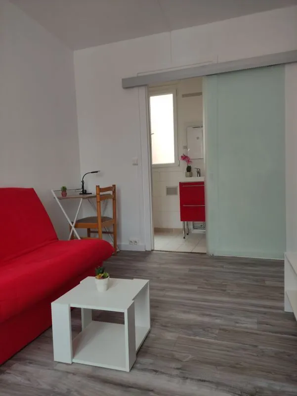 Location Boulogne-Billancourt Appartement 6a39b5f03273