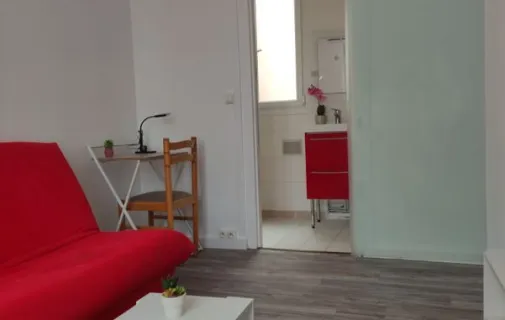 Location Boulogne-Billancourt Appartement 6a39b5f03273