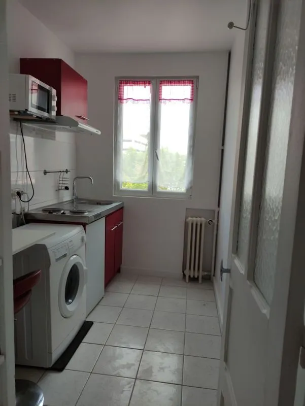 Location Boulogne-Billancourt Appartement 6a39b5f03273