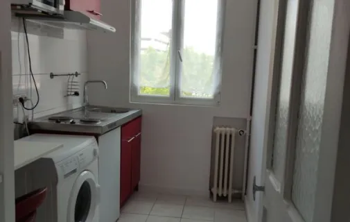 Location Boulogne-Billancourt Appartement 6a39b5f03273
