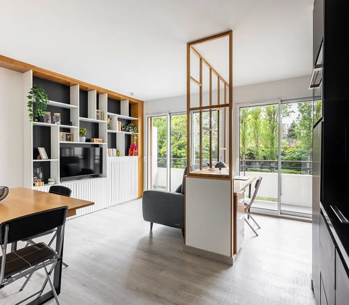 Location Asnières-sur-Seine Appartement 6a39b5f63c31