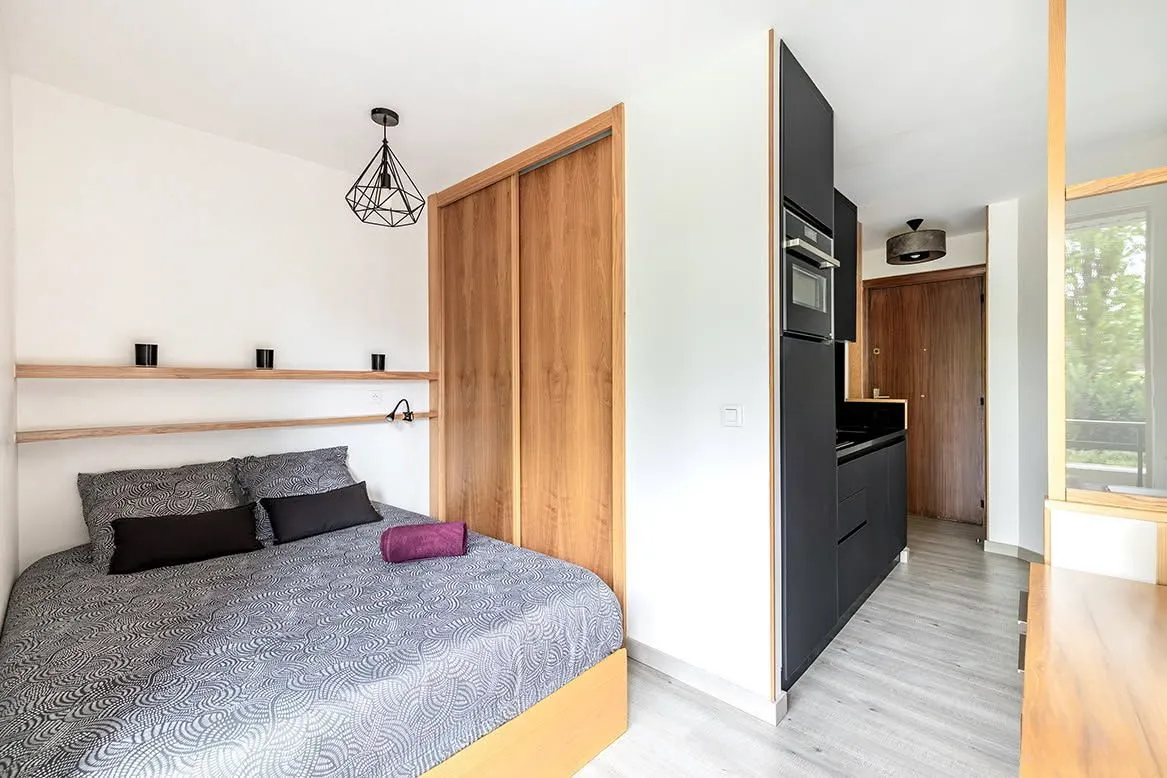Location Asnières-sur-Seine Appartement 6a39b5f63c31