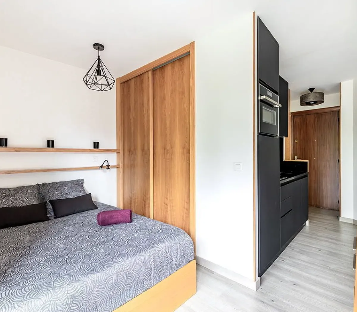 Location Asnières-sur-Seine Appartement 6a39b5f63c31