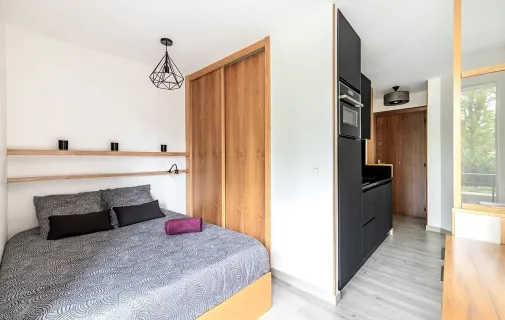 Location Asnières-sur-Seine Appartement 6a39b5f63c31