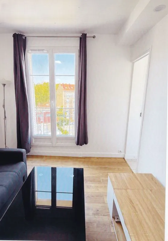 Location Clamart Appartement 6a39bb6ab982