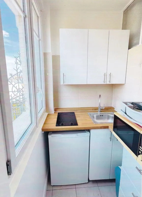 Location Clamart Appartement 6a39bb6ab982